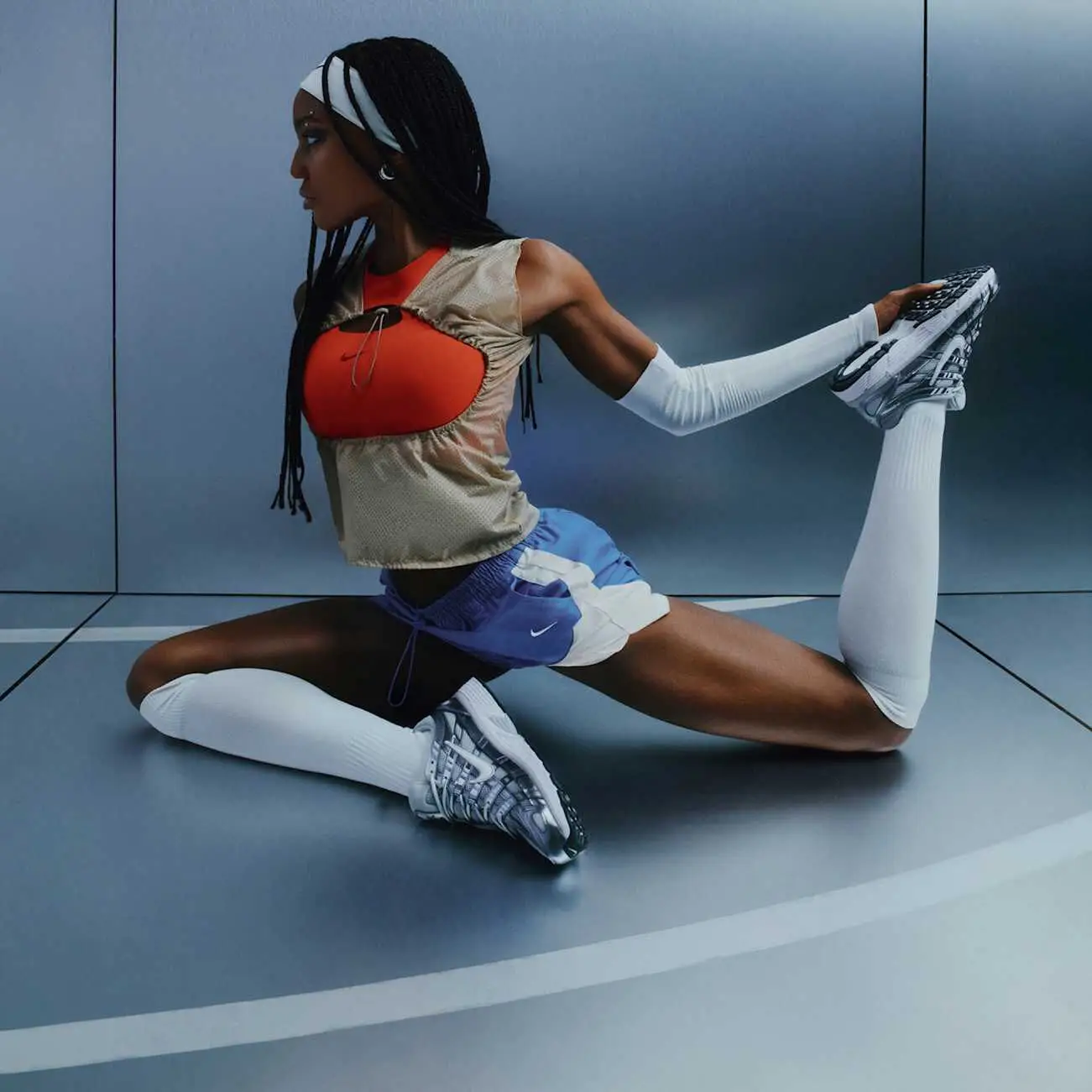 BALLET ON CLAY